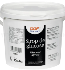 Glucose Syrup 7kg