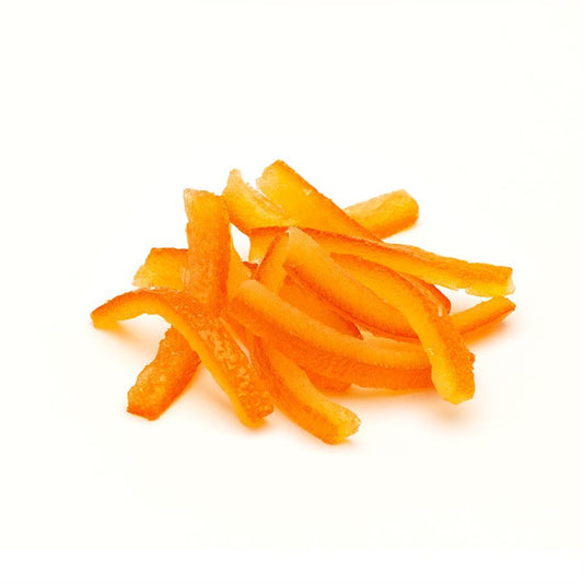 Gourmet Orange Strips