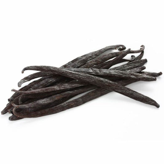 Gourmet Vanilla Pods 250G